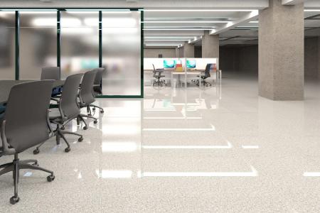 Understanding Floor Shield's Coating Systems