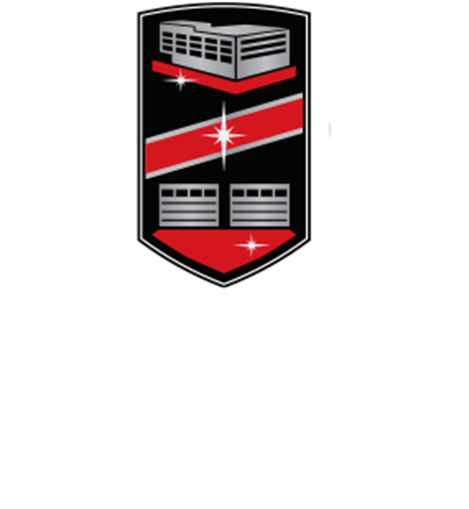 Floor Shield of Southwest Texas Logo